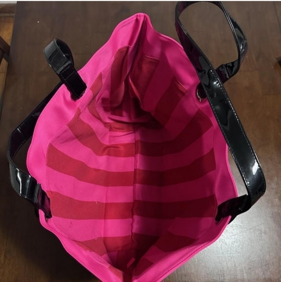 Victoria's Secret Tote - Picture 3 of 3